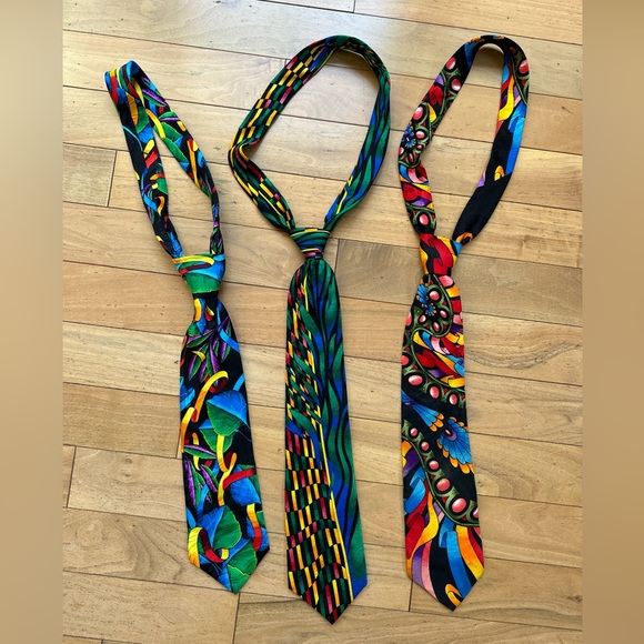 rush limbaugh power ties